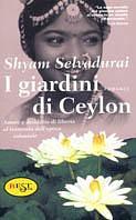 I giardini di Ceylon by Shyam Selvadurai