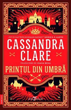 Prințul din Umbră by Cassandra Clare