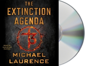 The Extinction Agenda by Michael Laurence