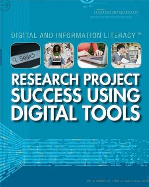 Research Project Success Using Digital Tools by Pete Michalski