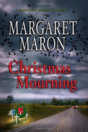 Christmas Mourning by Margaret Maron