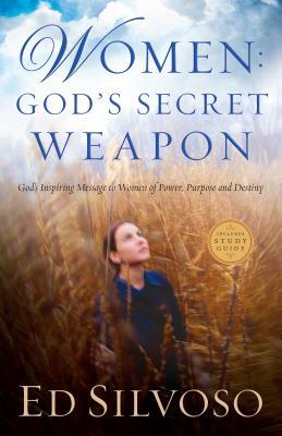 Women: God's Secret Weapon by 