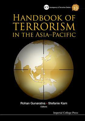 Handbook of Terrorism in the Asia-Pacific by 