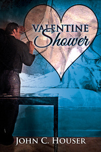 Valentine Shower by John C. Houser