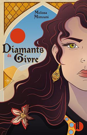 Diamants de givre by Melissa Mimouni