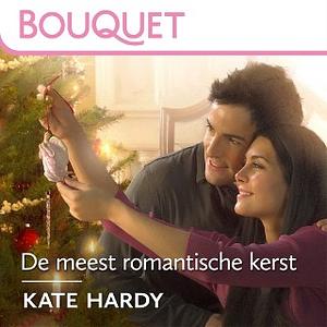 De meest romantische kerst by Kate Hardy