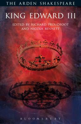 King Edward III: Third Series by William Shakespeare