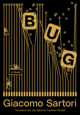 Bug by Giacomo Sartori