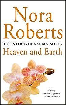 Între rai și pământ by Nora Roberts