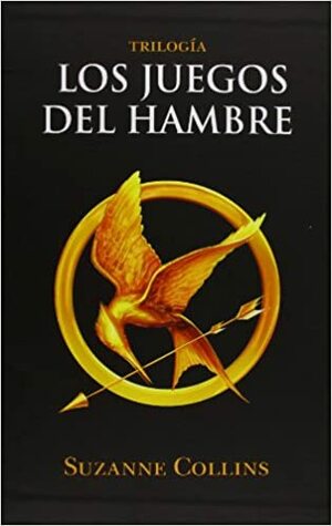 Juegos del Hambre Pack Trilogia by Suzanne Collins