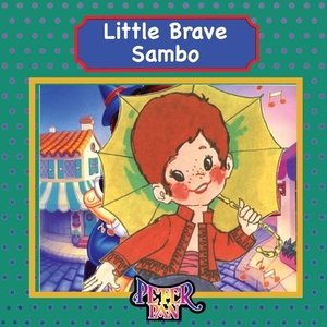 Little Brave Sambo by Helen Bannerman