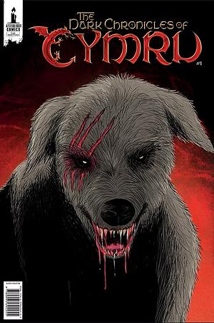 The Dark Chronicles of Cymru Vol. 1 by Joseph Oliveira, David Thomas