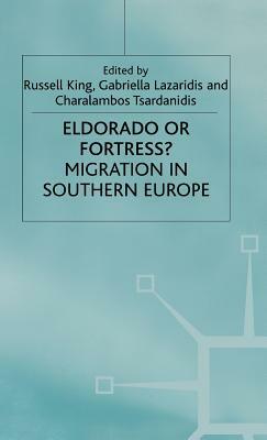 Eldorado or Fortress? Migration in Southern Europe by Na Na