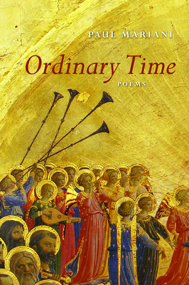Ordinary Time by Paul Mariani
