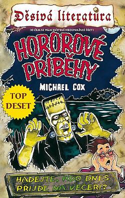 Hororové příběhy by Michael Cox