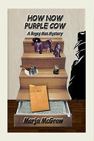 How Now Purple Cow by Marja McGraw