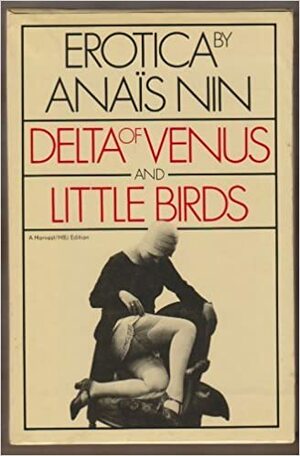 Τα ερωτικά by Anaïs Nin