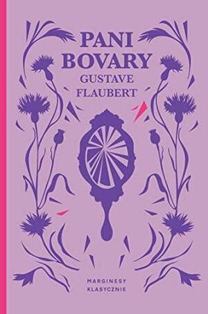 Pani Bovary by Gustave Flaubert