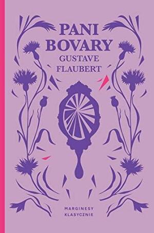 Pani Bovary by Gustave Flaubert