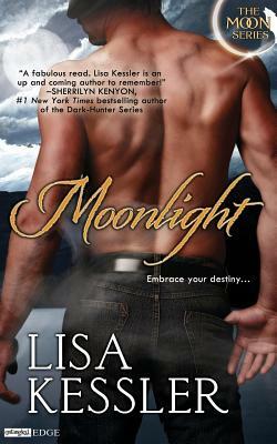 Moonlight by Lisa Kessler