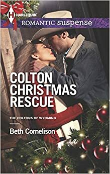 Colton Christmas Rescue by Beth Cornelison