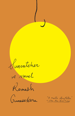 Suncatcher by Romesh Gunesekera