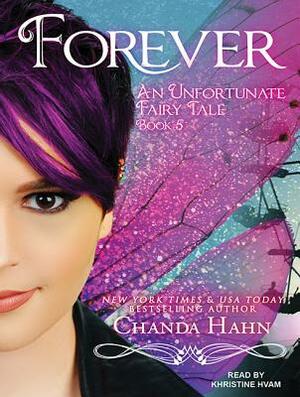 Forever by Chanda Hahn