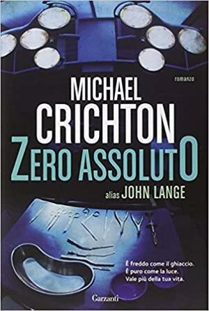 Zero Assoluto by John Lange