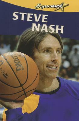 Steve Nash by Robert Walker