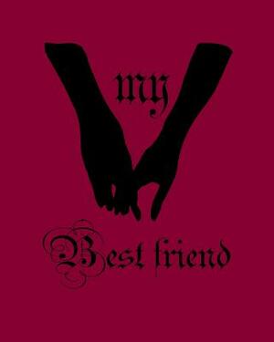 My best friend by Joba Stationery