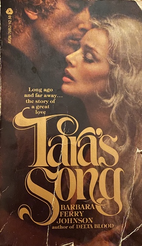 Tara's Song by Barbara Ferry Johnson