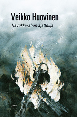 Havukka-ahon ajattelija by Veikko Huovinen