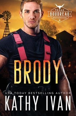 Brody by Kathy Ivan