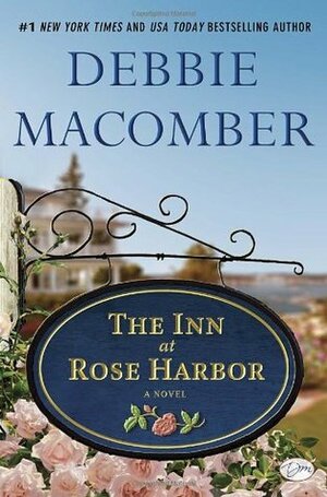 A Pousada Rose Harbor by Debbie Macomber