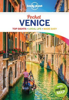 Lonely Planet Pocket Venice by Peter Dragicevich, Paula Hardy, Lonely Planet