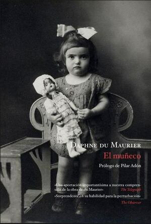El muñeco by Daphne du Maurier