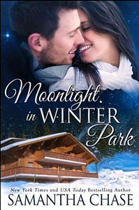 Moonlight in Winter Park by Samantha Chase