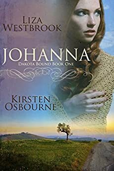 Johanna by Kirsten Osbourne, Liza Westbrook