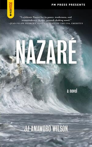 Nazar� by JJ Amaworo Wilson