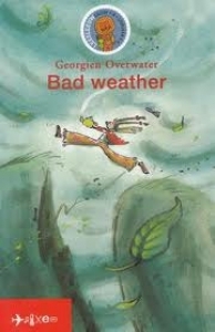 Bad weather by Georgien Overwater