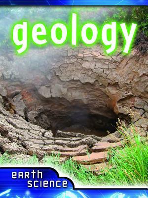 Geology by Tim Clifford