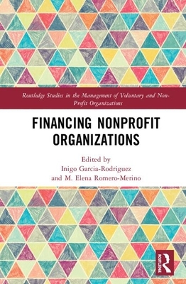 Financing Nonprofit Organizations by 