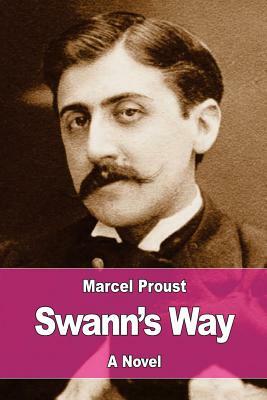 Swann's Way by Marcel Proust