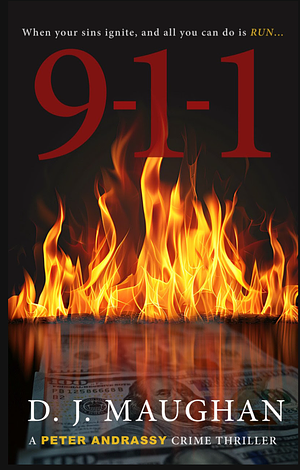 9-1-1 by D.J. Maughan