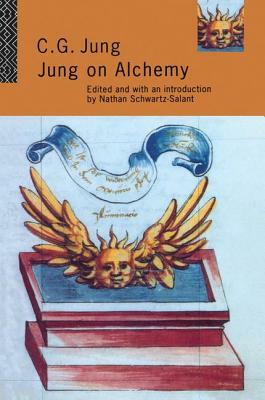 Jung on Alchemy by C.G. Jung