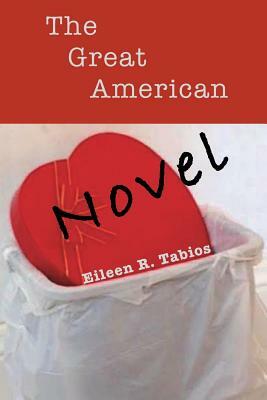 The Great American Novel by Eileen R. Tabios