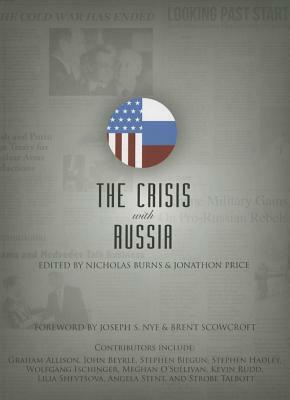The Crisis with Russia by 