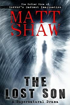 The Lost Son by Matt Shaw