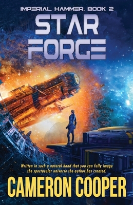 Star Forge by Cameron Cooper