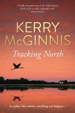 Tracking North by Kerry McGinnis